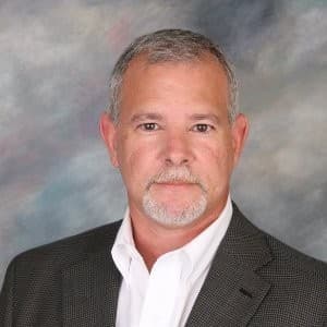 Todd Coy