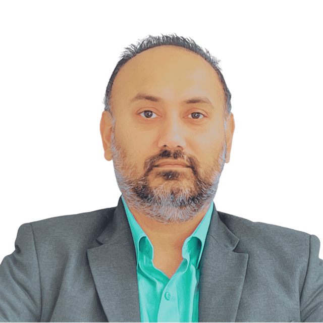 Surinder Singh